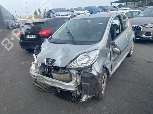 Used Parts PEUGEOT 107 (PM_, PN_) 1.0 4916649