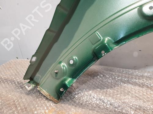 Left front fenders MINI MINI Convertible (F57) Cooper | BP29470415C41 