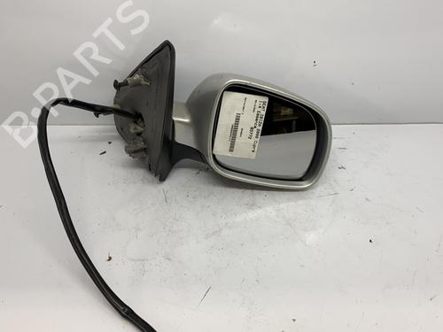 Used Right mirror SEAT IBIZA II (6K1) 1.4 16V (75 hp) 20377441