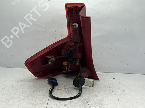 Right taillight CITROËN C4 I (LC_) 1.6 16V | BP20379025C35 