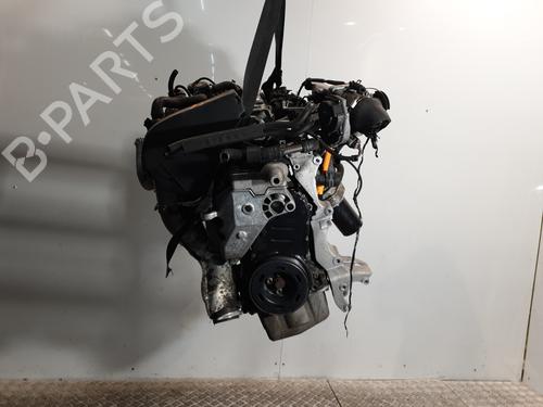 Engine AUDI A3 (8L1) 1.8 T | BP26580706M1 