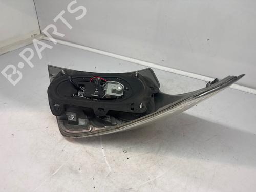 Used Left taillight Left taillight TOYOTA VERSO (_R2_) 2.0 D-4D (AUR20_, AUR20R) (126 hp) 39930005 39930005