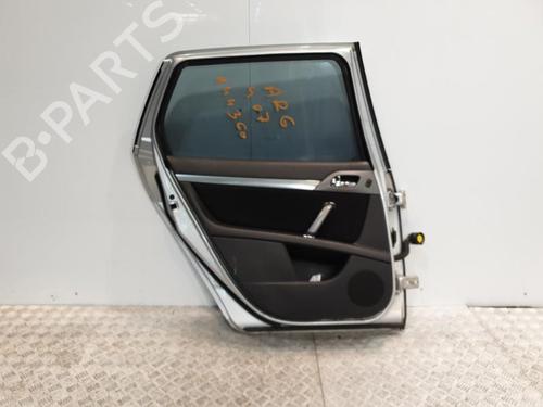 Left rear door PEUGEOT 407 SW (6E_, 6D_) 2.0 HDi 135 | BP20384821C4 