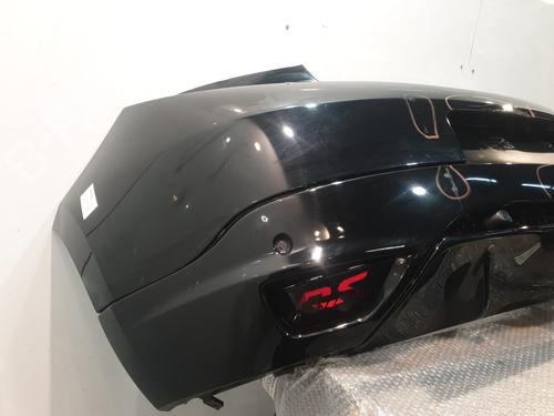 Rear bumper RENAULT MEGANE III Coupe (DZ0/1_) 1.5 dCi (DZ09, DZ0D, DZ1F, DZ1G, DZ14, DZ29) | BP30194166C8 