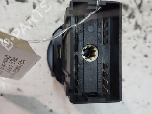 Headlight switch VW POLO (9N_, 9A_) 1.2 12V | BP20381435I24 