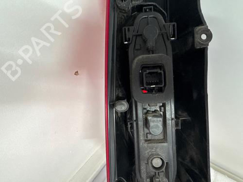 Right taillight RENAULT KANGOO BE BOP (KW0/1_) | BP37148064C35 - Image 6