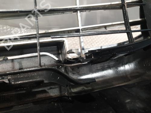 Front bumper PEUGEOT 308 CC (4B_) 2.0 HDi | BP29415587C7 