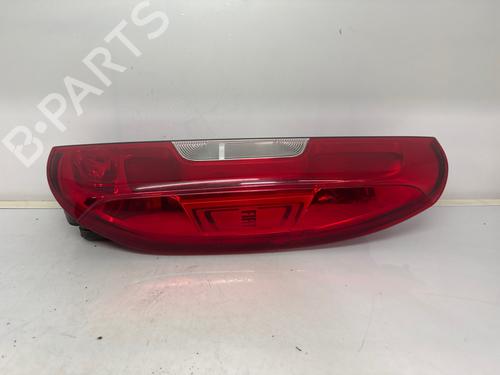 Right taillight FIAT DOBLO Cargo (263_) 1.3 D Multijet | BP38043021C35 - Image 3