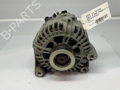 Alternator MINI MINI (R56) One D | BP33969590M7  - Image 5