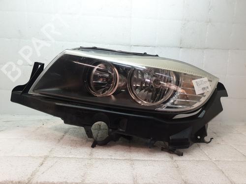 Used Left headlight BMW 3 Touring (E91) 318 d (143 hp) 29053682