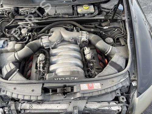 Used Parts AUDI A6 C6 Avant (4F5) S6 quattro 4768587
