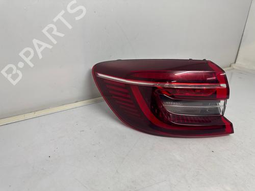 Left taillight RENAULT CLIO V (B7_) 1.0 TCe 90 (B7MT) | BP37992918C34 - Image 7