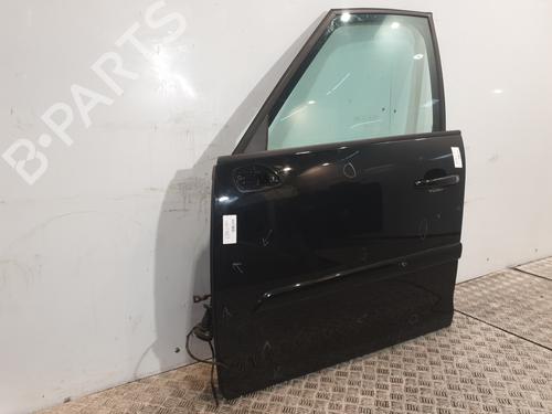 Left front door CITROËN C4 Grand Picasso I (UA_) 1.6 HDi | BP27303612C2 