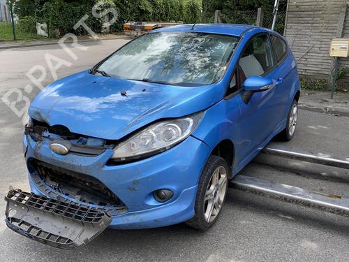Right taillight FORD FIESTA VI (CB1, CCN) 1.6 TDCi | BP20380498C35 