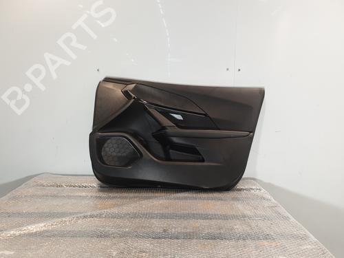 Used Rear right panel Rear right panel PEUGEOT 2008 II (UD_, US_, UY_, UJ_, UR_, UC_) 1.2 PureTech 130 (USHNS, URHNS) (130 hp) 27191962 27191962