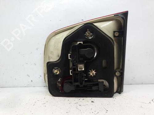 Left tailgate light VW TOUAREG (7LA, 7L6, 7L7) 2.5 R5 TDI | BP20374997C79 