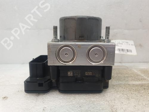 ABS pump RENAULT CLIO IV (BH_) 1.5 dCi 75 | BP25381021M43 