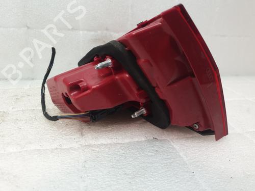Left tailgate light AUDI A4 B8 (8K2) 2.0 TDI | BP31083898C79