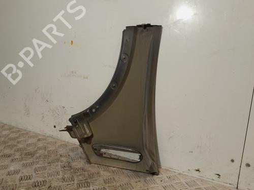 Left front fenders MINI MINI (R50, R53) Cooper S | BP21381816C41 