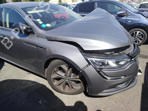 Left tailgate light RENAULT TALISMAN (LP_) 1.5 dCi 110 (LPA3) | BP37635071C79 - Image 23