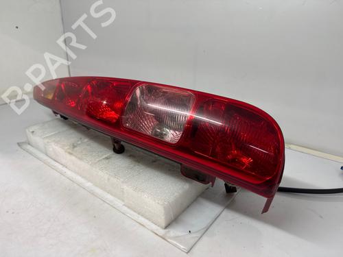 Used Left taillight Left taillight 37002333 37002333