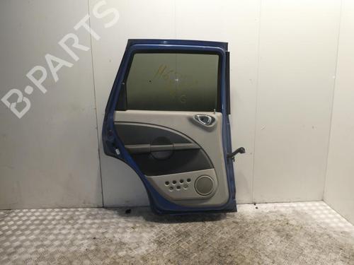 Left rear door CHRYSLER PT CRUISER (PT_) 2.2 CRD | BP20380734C4 