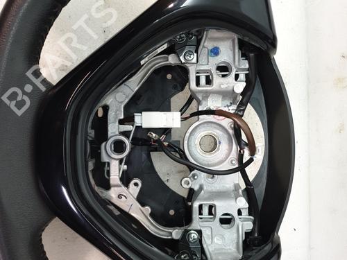 Steering wheel PEUGEOT 108 1.0 VTi | BP24922613C49 