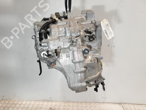 Used Gearbox Gearbox PEUGEOT 2008 I (CU_) 1.2 THP 110 / PureTech 110 (110 hp) 20374641 20374641