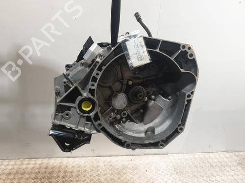 Used Gearbox RENAULT CLIO V (B7_) 1.0 TCe 90 (B7MT) (91 hp) 29893283