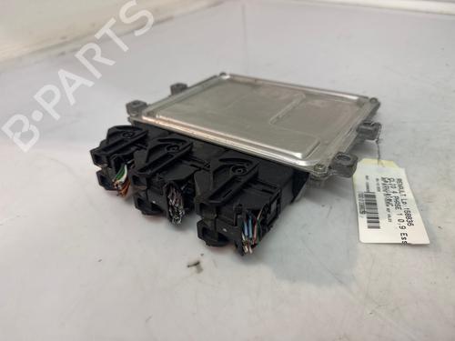 Computer Computer RENAULT CLIO IV (BH_) 0.9 TCe 90 (BHNF, BHMA, BHMH, BHJK, BHJR) (90 hp) 39713646 39713646