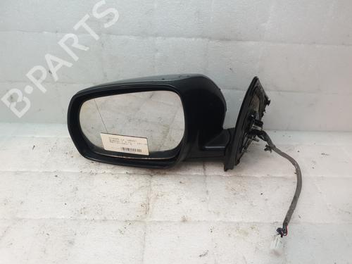 Left mirror NISSAN MURANO I (Z50) 3.5 4x4 | BP24114172C26 