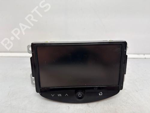 Radio OPEL ADAM (M13) 1.4 | BP38424586E6 - Image 5