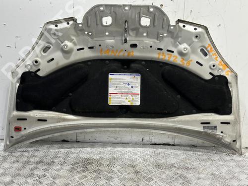 Used Hood LANCIA MUSA (350_) 1.3 D Multijet (350.AXG11, 350.AXG1A) (90 hp) 20382794