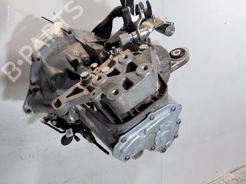 Gearbox PEUGEOT BOXER Van 2.2 BlueHDi 140 | BP32010612M3 