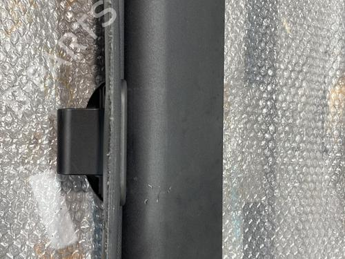 Used Rear parcel shelf Rear parcel shelf BMW X3 (E83) 2.0 d (150 hp) 31947133 31947133