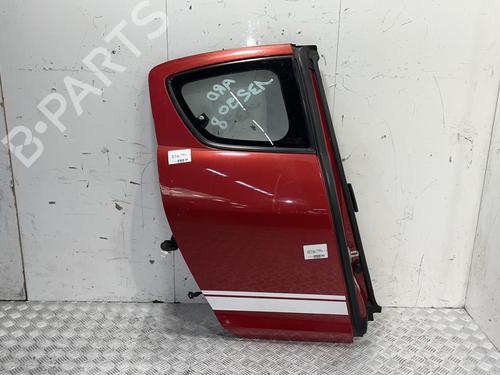 Right rear door MAZDA RX-8 (SE, FE) 1.3 (FE103, SE3P) | BP20383471C5 