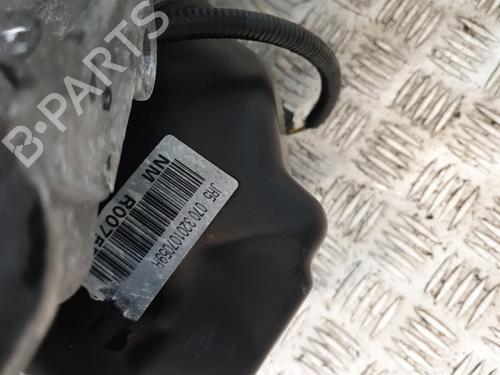 Gearbox RENAULT CLIO V (B7_) 1.0 TCe 100 (B7MT) | BP21043114M3 