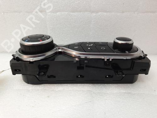 Climate control RENAULT CLIO IV (BH_) 0.9 TCe 90 (BHNF, BHMA, BHMH, BHJK, BHJR) | BP21679817I5 