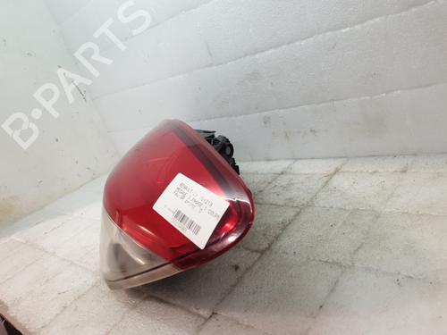 Right taillight RENAULT MEGANE III Coupe (DZ0/1_) 1.9 dCi (DZ0N, DZ0J, DZ1J, DZ1K) | BP25030691C35 