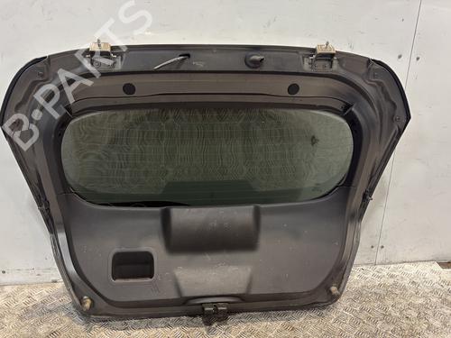 Tailgate FORD FIESTA VI (CB1, CCN) 1.5 TDCi | BP29415572C6 