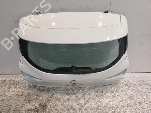 Tailgate RENAULT CLIO V (B7_) 1.0 TCe 90 (B7MT) | BP37635020C6 - Image 5
