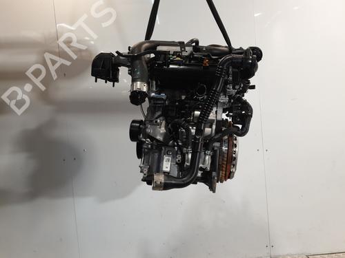 Used Engine Engine RENAULT CLIO V (B7_) 1.0 TCe 90 (B7MT) (91 hp) 26580690 26580690