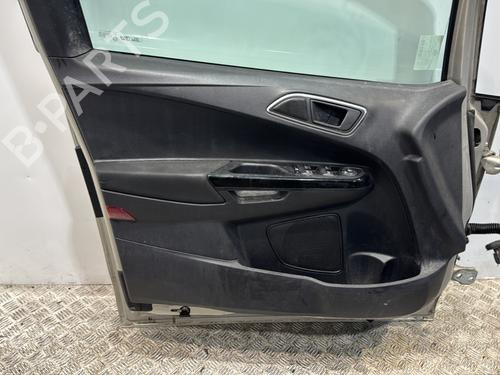 Left front door FORD B-MAX (JK) 1.0 EcoBoost | BP33610924C2  - Image 7