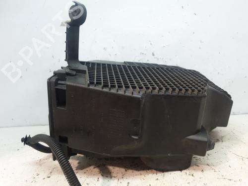 Used Air filter box RENAULT CLIO IV (BH_) 1.5 dCi 90 (90 hp) 20381713