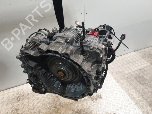 Gearbox PEUGEOT 208 II (UB_, UP_, UW_, UJ_) 1.2 Hybrid 136 (UPHPYK) | BP30697224M3 