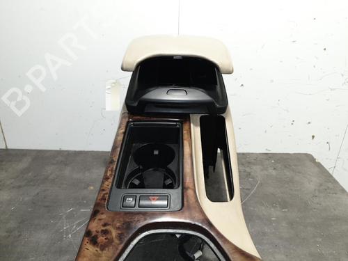 Middle console BMW X5 (E53) 3.0 d | BP20379948I22 - Image 6