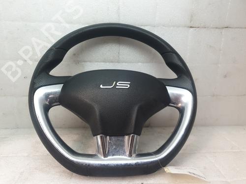 Used Steering wheel LIGIER JS50 0.5 (5 hp) 30194154