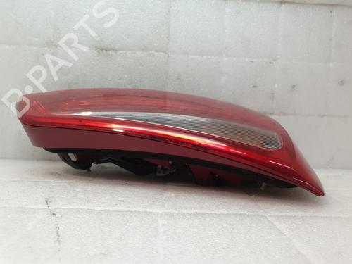 Right taillight AUDI A1 (8X1, 8XK) 1.6 TDI | BP29152287C35 