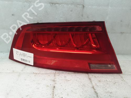 Used Left taillight Left taillight AUDI A7 Sportback (4GA, 4GF) 3.0 TDI quattro (245 hp) 30091194 30091194