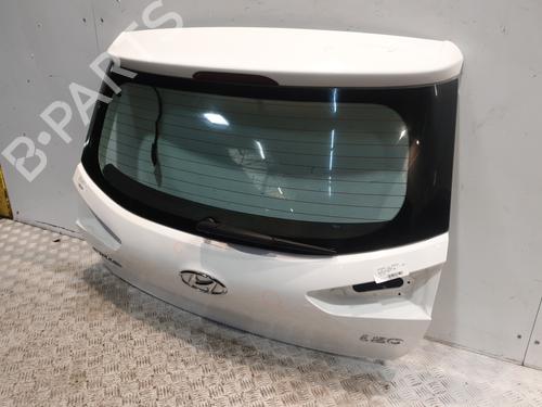 Used Tailgate Tailgate 30973010 30973010